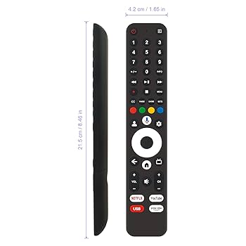 VEZZER/スマートテレビ/チューナーレ/V24F1DH-JP リモコン壁掛具 VEZZER/スマートテレビ/チューナーレ/V24F1DH-JP リモコン壁掛具